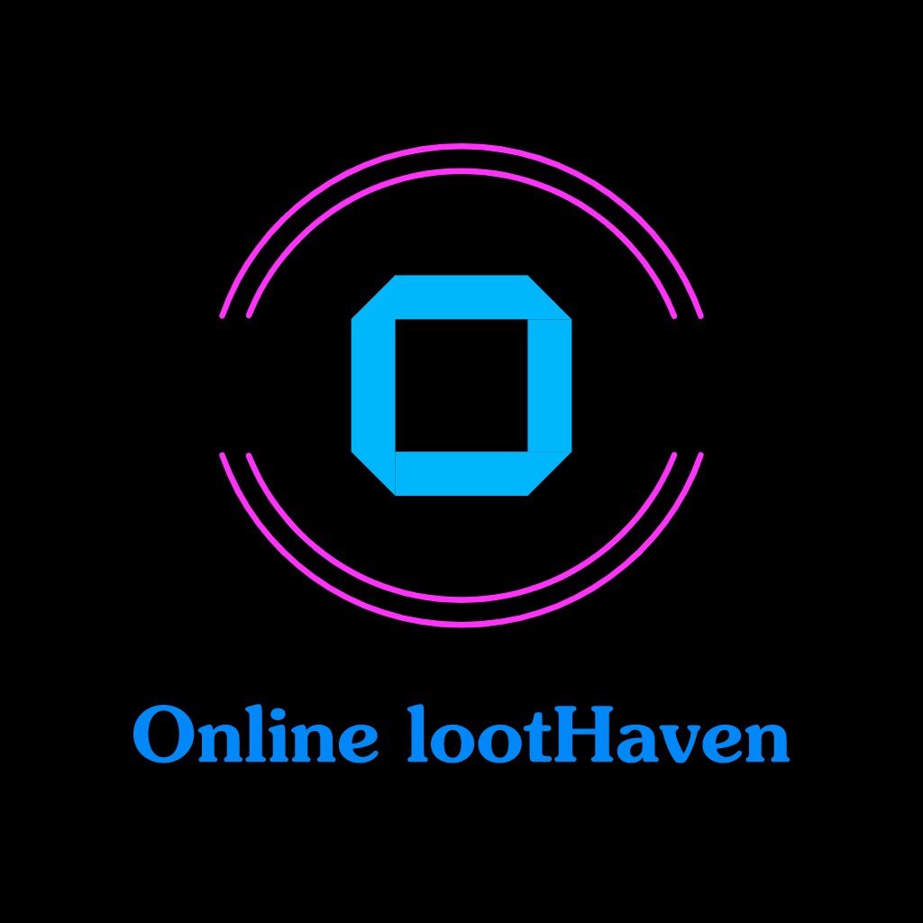Online LootHaven