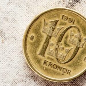 10 krona